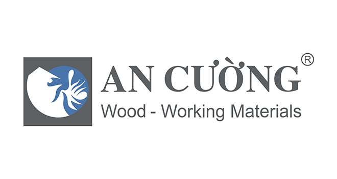 Logo An Cường